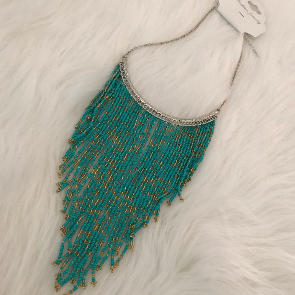 Fashion Necklace